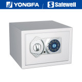 25eb Electronic Safe for Office Home