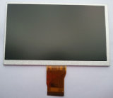 LCM Touch Panel with High Resolution