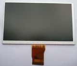 LCM Touch Panel with High Resolution