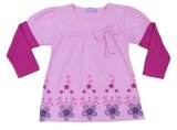 Pretty Girl T-Shirt in Children Clothing (STG032)