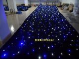 Party Curtain /Display/Cloth with LED Light Effect
