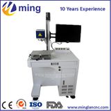 30W Fiber Laser Marking Machine