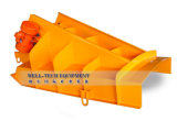 Reliable Running, Strong Adaptability to Various Materials Vibrating Feeder