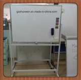 High Quality Magnetic Whiteboard for School and Ofice with Stand SGS, CE. ISO