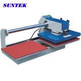 Double Stations Heat Press Transfer Sublimation Machine