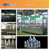 Automatic Mineral Water Filling Line / Production Machinery