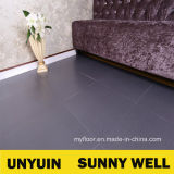 Commercial&Environmentalprotect PVC Floor in Stone Grain