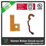 Multilayer Flexible Printed Circuit Board, FPC