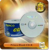 Blank 700MB Princo CD/Princo CDR