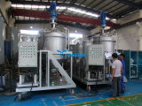 Ynzsy-Lty1000 Anti-Explosion Fuel Oil Distillation Equipment