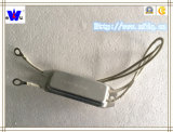 Rx19 Wirewound Fixed Resistor with ISO9001