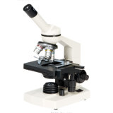 Best Compound Light Monocular Grade School Student Microscope/Economy Homeschool Microscopy