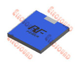 50 Ohm RF Resistor - Chip RoHS