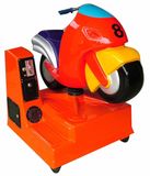 Kiddie Ride -Motor (YB01002A)