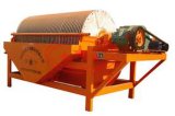Energy Saving Wet and Dry Magnetic Separator (CTB)