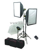 Mini Photographic Studio Kit (KMSK-160A)