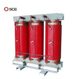 250kVA Dry Type Distribution Transformer with Kema Certification
