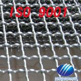 Crimped Wire Mesh