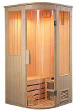 Luxury Traditional Sauna Room (A-805)