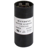 Electrolytic Capacitor (CD60-1)