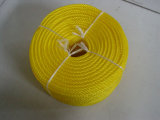 PP Rope/Braided Rope (Apporved By LR Certificate)