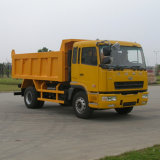 4X2 Diesel Camc Light Mining Tipper Lorry 6 Wheels Dumper Dump Truck