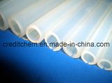 High Strength Fumed Silicone Rubber for Extrusion ISO9001-2008