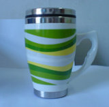 Ceramic Mug (EJC-008C)