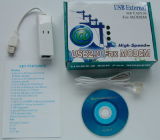 USB Fax Modem (KT-MUSB02)