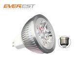 Energy Saving High Efficiency LED Spot Light With 30000h Long Lifespan