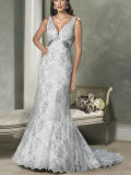 Bridal Dress (WDSJ038)