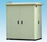 Power Distribution Cabinet - 2