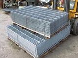 Heavy Welded Wire Mesh