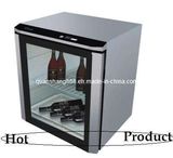 Single Door Wine Refrigerator