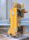 Stone Cutting Machine for Marble
