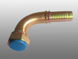 High Quality Barb Hose Tail Fitting (1/4