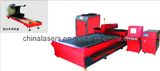 Agent Wanted 500W YAG/Fiber Laser Cutting Machine for Metal