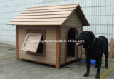 Wood Plastic Composite Dog House