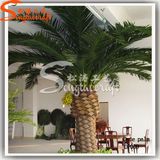 Professional Manufacturer of Arificial Tree -Palm Plant for Decoration on Wholesale