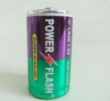 Lr20/Am-1/D Size Alkaline Battery