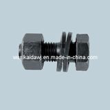 Heavy Hex Structural Bolt