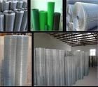 Welded Wire Mesh