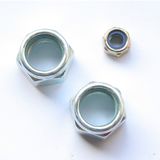 Nylon Lock Nuts