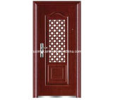 Steel Security Door (FX-G0859)