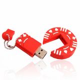 Poker Chip USB Flash Disk