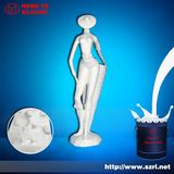 RTV Casting Silicone Rubber