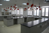 Professional Lab Ventilation System
