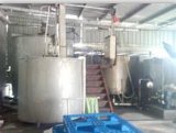 Alkali Treated Seaweed Chips Processing Equipment