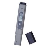 Kl-03 (I) High Accuracy pH Meter