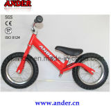 Cool Design Outdoor Toy No-Pedal Kids Bike (AKB-AL-1209)